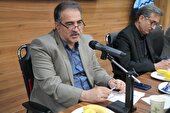جاذبه لازم برای عضویت در هیات علمی پرستاری نیست