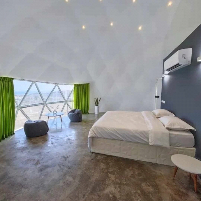 راهنمای آشنایی با بهترین هتل های 4 ستاره قشم