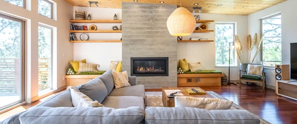 دکوراسیون خانه، هنر چیدمان برای زندگی بهتر