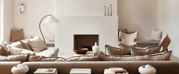 دکوراسیون خانه، هنر چیدمان برای زندگی بهتر