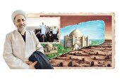 ‌ روح حج «امامت» است 
