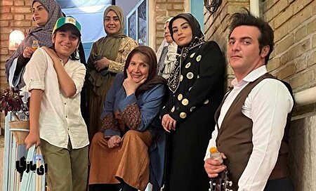 ببینید | تیزر سریال بوقچی منتشر شد