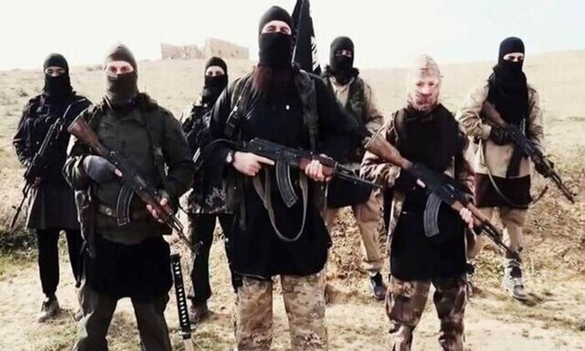 داعش برای حلب «والی» تعیین کرد