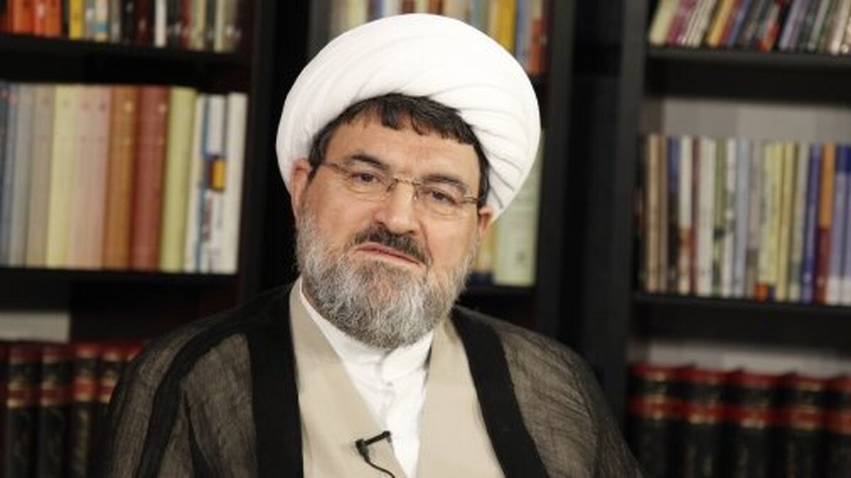 وحید عصر و فرید ‌دهر