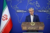 گزارش آژانس تحت نفوذ کشور‌های اروپایی تدوین شده است