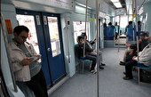 سرویس‌ دهی رایگان قطار شهری مشهد در روز‌های ۱۴، ۱۵ و ۱۶ خرداد