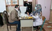 ویزیت رایگان پزشکان متخصص جهادی در مه ولات