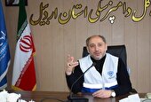 بیش از 6 میلیون قطعه طیور در کشتارگاه های صنعتی طیور استان اردبیل ذبح و وارد بازار مصرف شد
