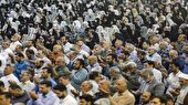 اقامه نماز عید قربان در دانشگاه تهران | نماز جمعه این هفته برگزار نمی‌شود
