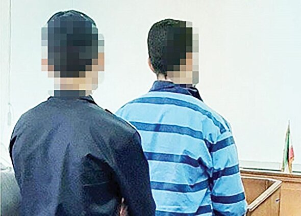 بازسازی تیراندازی مرگبار فرودگاه