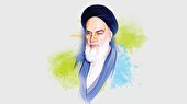 تا بینهایت خمینی در یک اثر داستانی