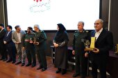 دریافت اولین نشان ملی اقتصاد مقاومتی توسط شرکت کویرتایر