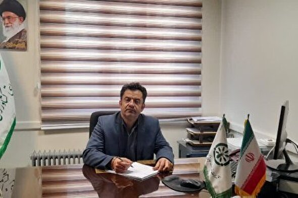 ششمین همایش آموزشی ترویجی و معرفی جدیدترین محصولات کودی برگزار شد
