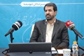 سومین کنفوبیشن سلامت؛ نبض توسعه‌ آینده گردشگری همدان می‌شود