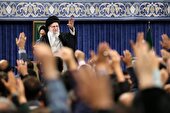 بازتاب رسانه‌های خارجی از مواضع امروز رهبر انقلاب درباره مذاکرات