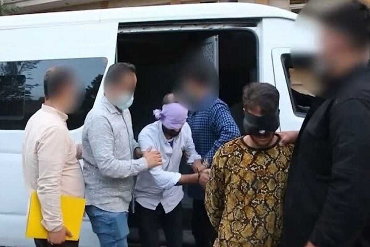 سخنگوی پلیس با اشاره به عملیات بزرگ واحد مبارزه با تروریسم فراجا از دستگیری اعضای شبکه تروریستی داعش در تهران خبر داد.