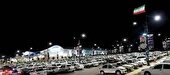 روایت ویدیویی توسعه فضای پارکینگ نمایشگاه‌ بین‌المللی اصفهان