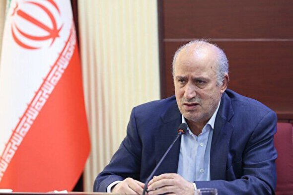 مهدی تاج: از وضعیت VAR رضایت ندارم؛ فینال حذفی به ما هجمه وارد کرد