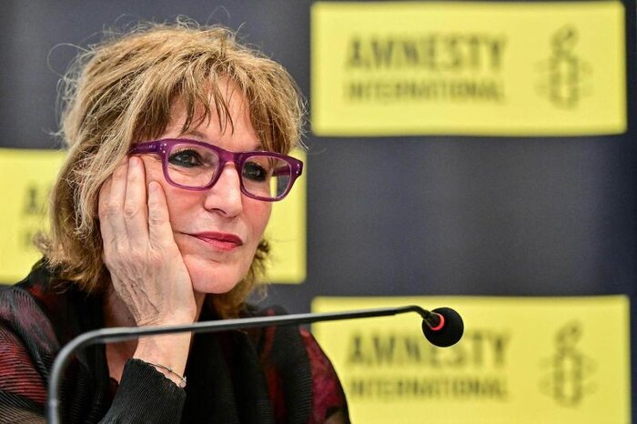 وتوی قطعنامه شورای امنیت، چراغ سبز آمریکا برای ادامه نسل‌کشی فلسطینیان است