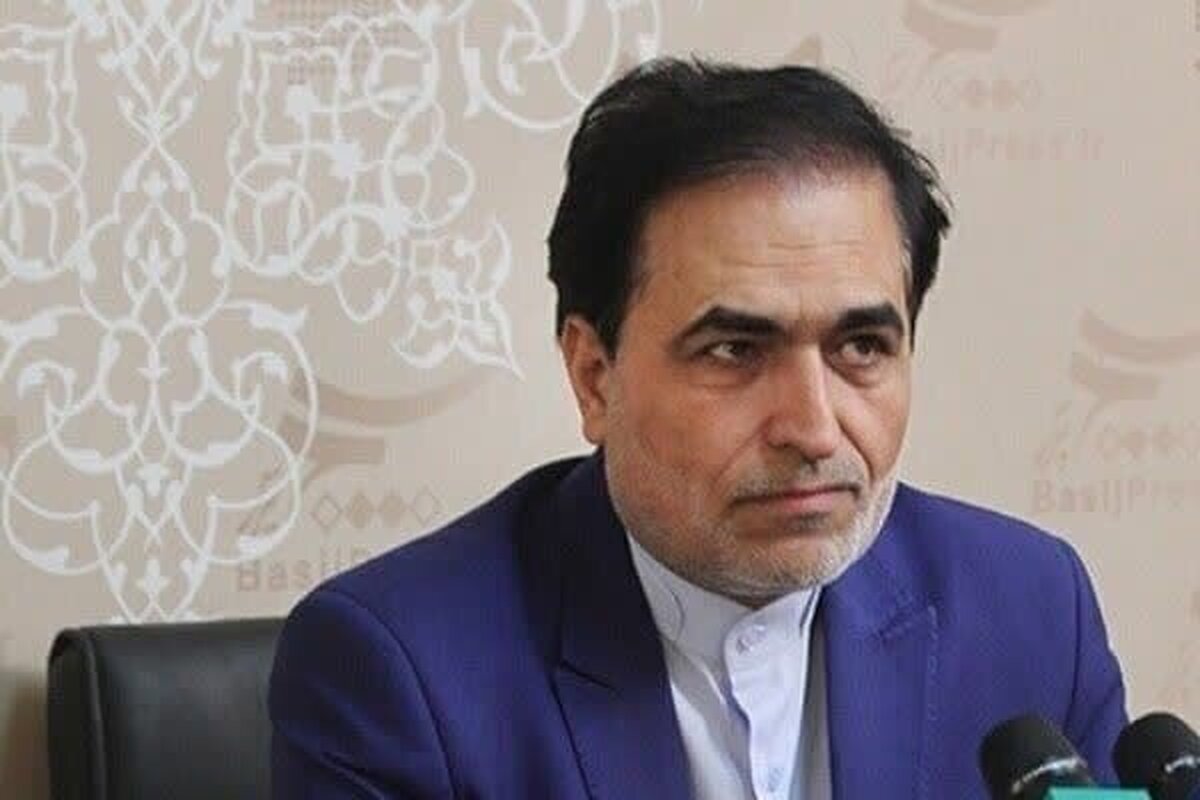 معاون سیاسی سازمان صداوسیما:چرخه سوخت هسته‌ای، نماد توان و اراده ایرانیان است