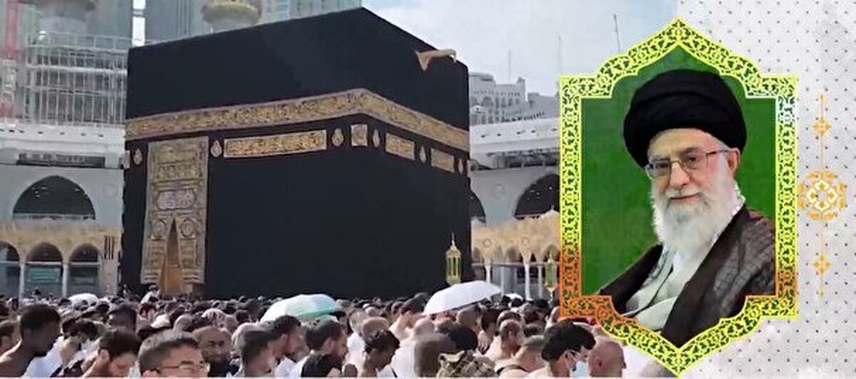رهبر انقلاب اسلامی تأکید کردند: دولت‌های مسلمان باید همه راه‌های کمک‌رسانی به رژیم صهیونی را مسدود کنند و دست جنایتکار را از ادامه رفتار شقاوت‌آمیز در غزه کوتاه سازند.