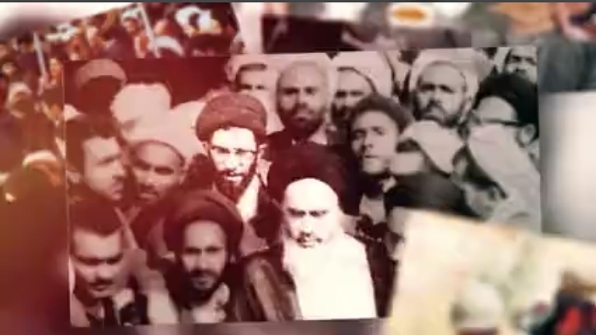 قسمت اول مستند «ره نشان»، روایتی از استمرار راه امام خمینی(ره) در رهبری حکیمانه آیت‌الله خامنه‌ای.