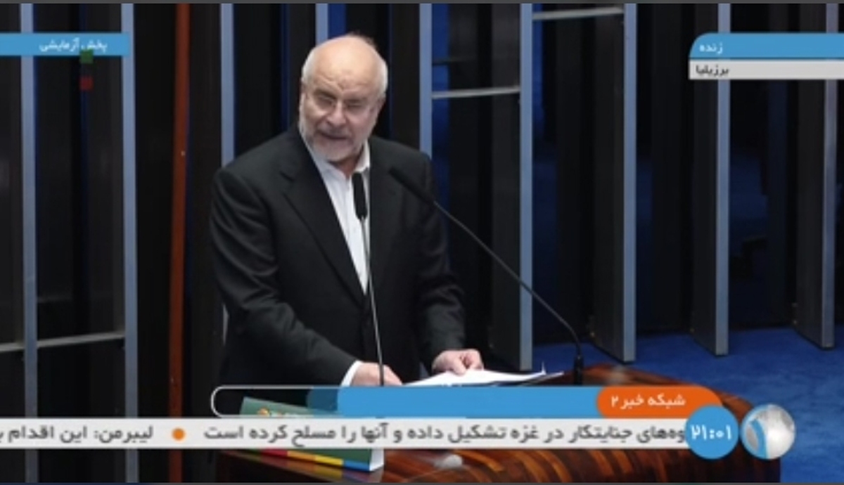 آمریکا نه تنها فاقد صداقت و شفافیت در مذاکرات است، بلکه با لبخند دیپلماتیک از گفتگو سخن می‌گوید؛ در حالی که در عمل با تکیه بر ابزار قدرت و نفوذ، مسیر مذاکرات را از پیش طراحی کرده و تصمیمات ناعادلانه خود را به ملت ایران تحمیل می‌کند. 