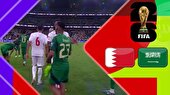 ببینید | خلاصه بازی بحرین ۰ - عربستان ۲