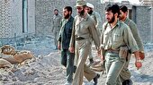 ببینید | ماجرای لباس نظامی پوشیدن رهبر معظم انقلاب چه بود؟