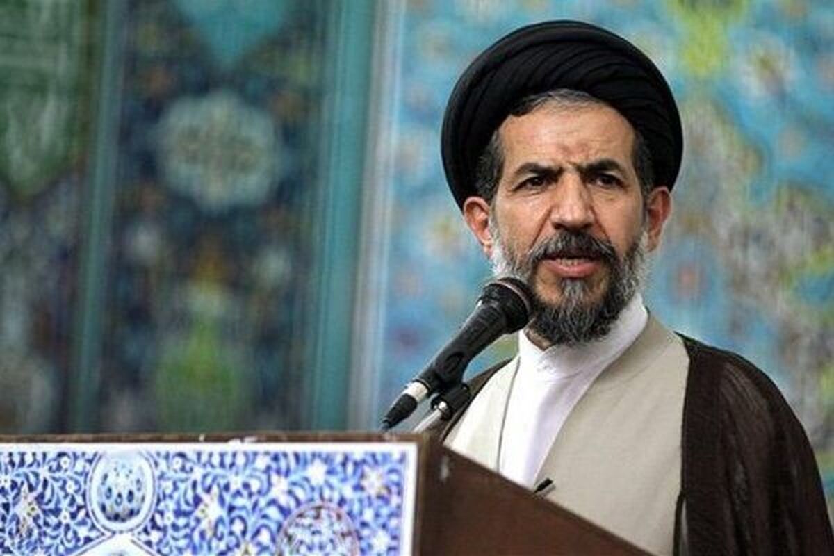 قدرت نوظهور ایران معادلات بین‌المللی را دگرگون ساخته است