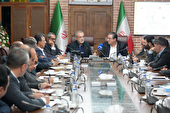 پزشکیان: زیر بار زور کسی نمی‌رویم