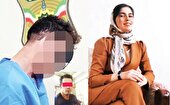 ناگفته‌های داستان تلخ الهه