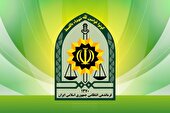 متهم به قتل حین فرار در بیمارستان کرج از پا درآمد