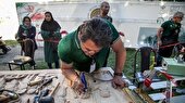 آغاز رویداد بینالمللی روز جهانی چوب در کرمانشاه
