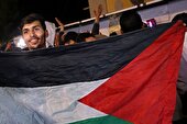 اعلام حمایت قاطع ایران از عضویت کامل فلسطین در سازمان بین‌ المللی کار