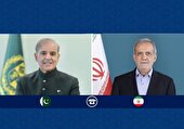 استقبال ایران از هر اقدام برای ایجاد صلح پایدار میان پاکستان و هند