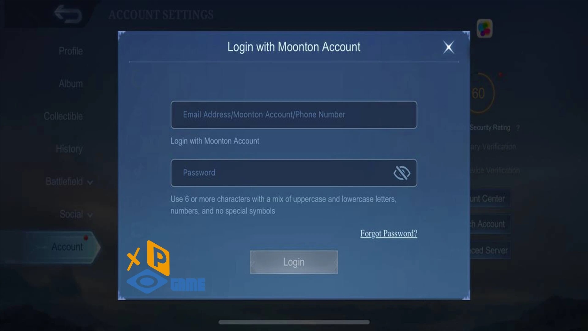 شارژ فوری و مطمئن جم موبایل لجند با قیمت ویژه در ایکسپوگیم شارژ فوری و مطمئن جم موبایل لجند با قیمت ویژه در ایکسپوگیم