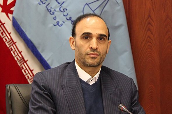 قدردانی دانشگاه علوم پزشکی از دادگستری استان بهدلیل صدور حکم جایگزین حبس برای تأمین تجهیزات درمانی