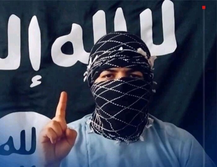 ضربه فراجا بر پیکر داعش؛ طوفان قهر بر سر تروریسم