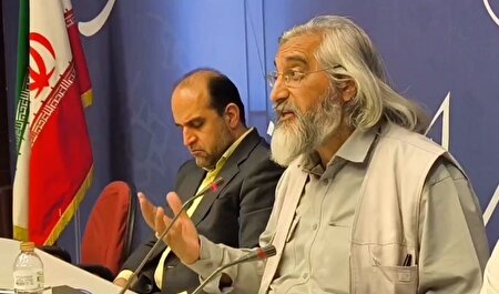 ببینید | گزارش تصویری نشست جلیلی، قائم مقام فرهنگی رسانه ملی با مدیران کل صداوسیمای استان ها