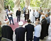دیپلماسی هنر مقاومت