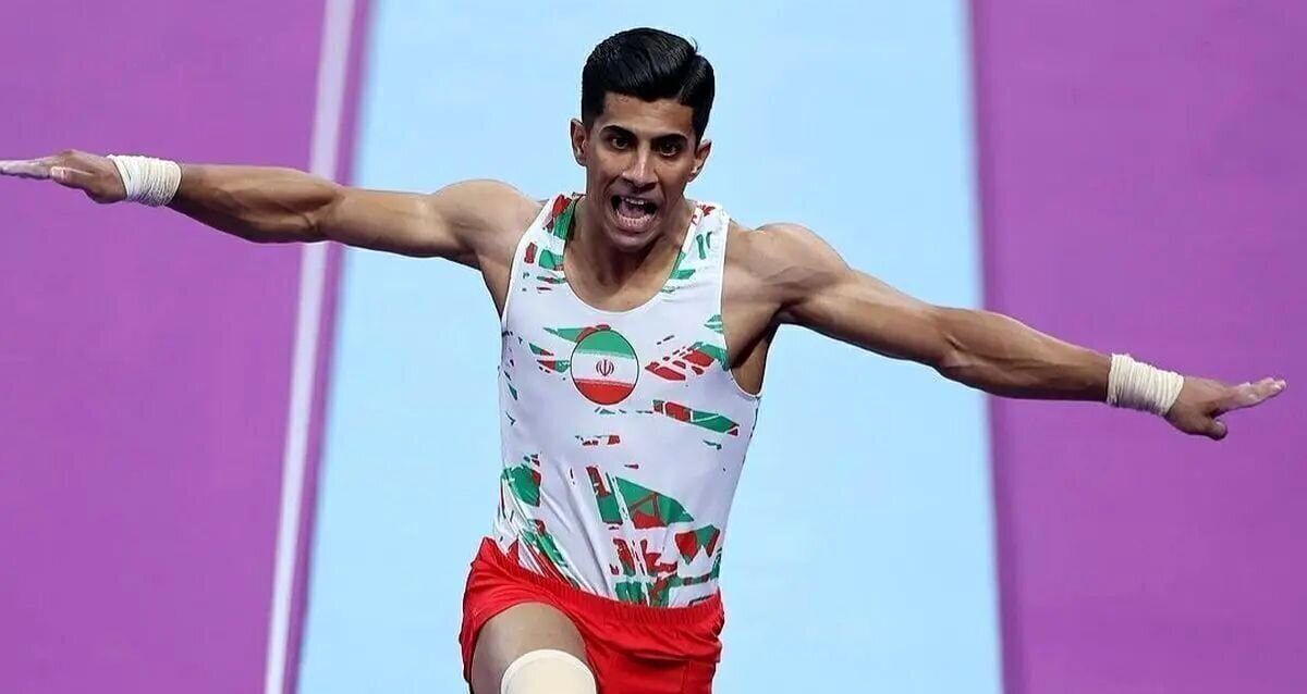 رقابت های فینال ماده پرش خرک ژیمناستیک قهرمانی ۲۰۲۵ آسیا در کره جنوبی برگزار شد که مهدی الفتی با دو اجرای تماشایی موفق شد به مدال طلای آسیا برسد. الفتی در فینال پس از دو پرش امتیاز ۱۴.۵ را به ثبت رساند و بالاتر از ژیمناست‌های چین و فیلیپین قهرمان آسیا شد. مدال طلای الفتی، نخستین مدال طلای تاریخ ژیمناستیک ایران در قهرمانی آسیا است. همچنین قهرمان فیلیپینی المپیک در این مسابقات سوم شد.