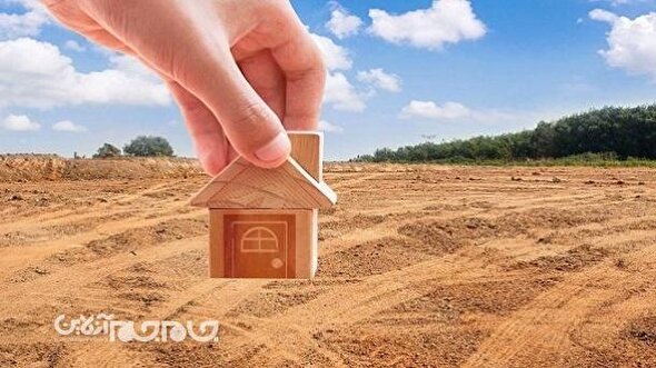 واگذاری ۳۶ قطعه زمین طرح جوانی جمعیت در هفشجان و سفیددشت
