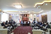 آفریقا بازاری بزرگ برای تجارت ایران