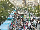 ۵۰۰ شهر میزبان حبیبان خدا