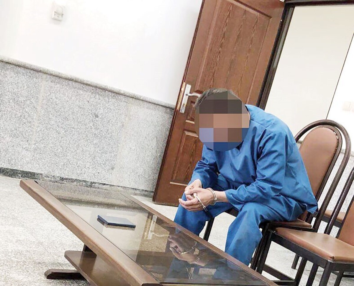 دو برادر که به اتهام قتل مرد طلبکار بازداشت شده‌اند جنایت را برگردن یکدیگر انداختند. پلیس هنوز موفق به کشف جسد نشده است.