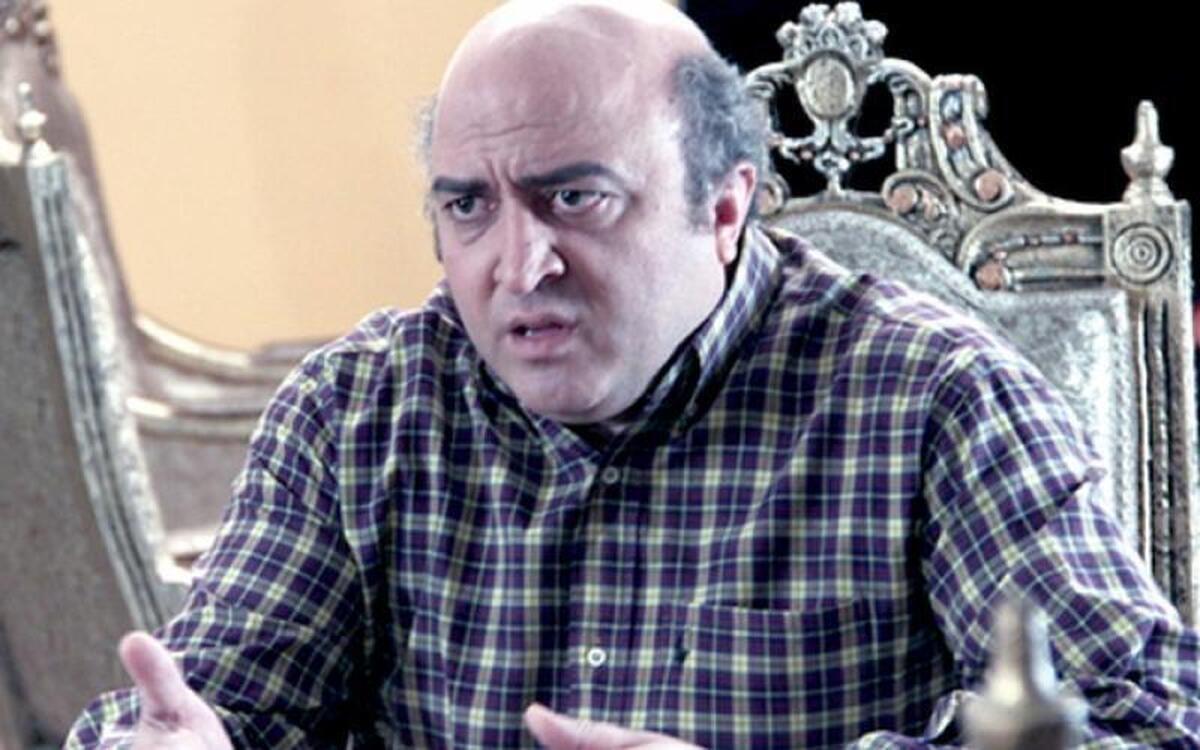 حامد وکیلی بازیگر سینما و تلویزیون که در مدت اخیر در یکی از سریال‌های مهران مدیری ایفای نقش کرده بود، از علاقه خود به ایفای نقش عمروعاص در سریال امام علی (ع) گفت.