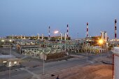 پالایشگاه شهید هاشمی‌نژاد سرخس، محور تأمین انرژی خراسان رضوی