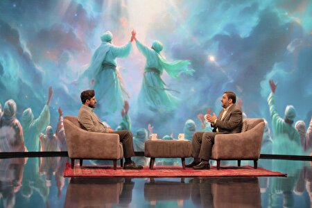 ببینید | «هویت ما» با موضوع رسانه و آیین‌های دینی به روی آنتن می‌رود