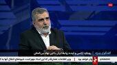 کمالوندی: قطعنامه‌های پیاپی و افزایش فشار بر ایران، زمینه‌سازی برای سناریوهای بعدی است